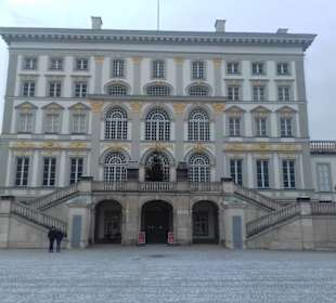 Museum Mensch und Natur in München