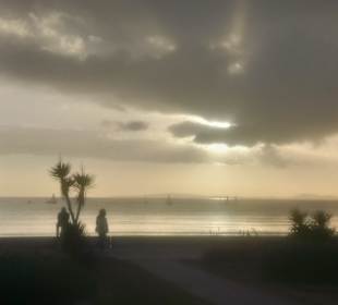 Strandpromenade Playa/Platja de Palma