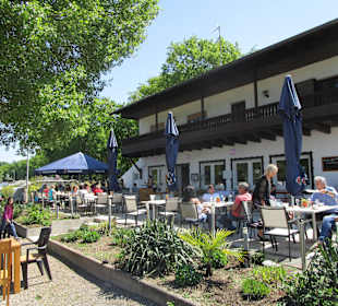 Restaurant Haus am See