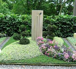 Schlossgarten - 4