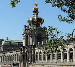 Zwinger