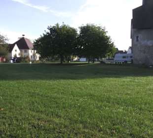 Wasserburg Entenburg