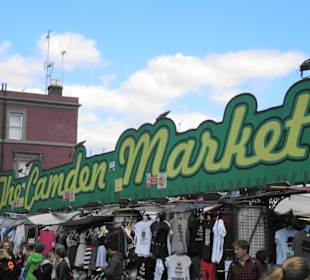 Camden Market