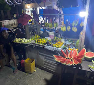 Streetfood Daressalam 