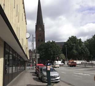 Petrikirche