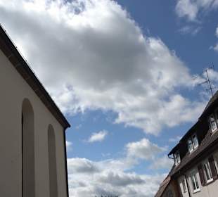 Kirche St. Pantaleon Dettlingen