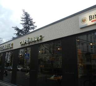 Siesmayer Cafehaus