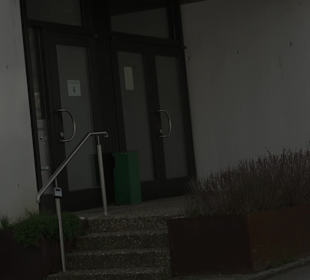 Feuerwehrhaus Neckarhausen