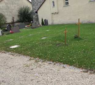 Friedhof Hengen