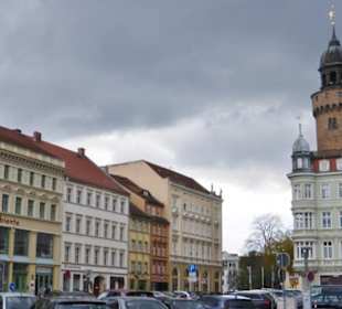 Der Obermarkt