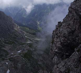 Mindelheimer Klettersteig