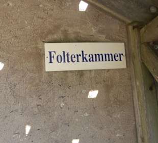Folterkammer