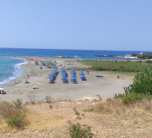 Strand Georgioupolis