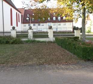 Pfarrkirche St. Oswald Heudorf am Bussen