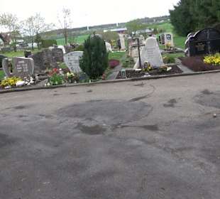 Trauerkapelle Waldhausen