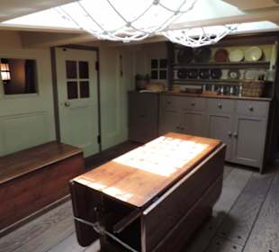 Segler Tall Ship HMB Endeavour