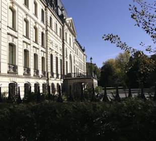 Fürstlich Fürstenbergisches Schloss