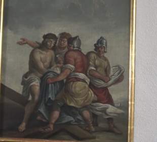 Katholische Kirche St. Peter und Paul