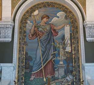 Library of Congress - Dezember 2013
