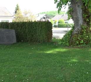 Friedhof Ringingen