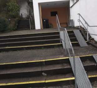 Evangelische Stephanusgemeinde