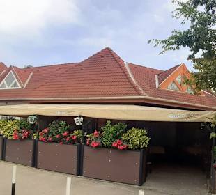  Restaurant Kiskakas Vendéglő in Székesfehérvár