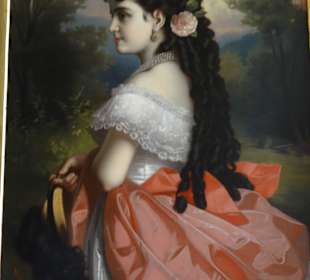 Wunderschöne Gemälde