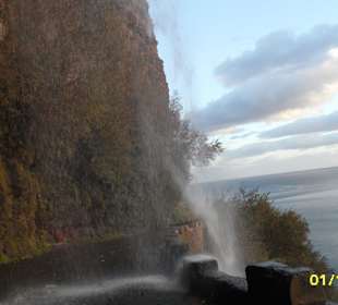 Wasserfall