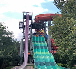 Aquapark Aquamania