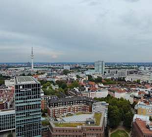 St. Michaelis / Michel