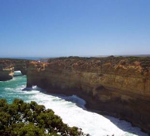 Loch Ard Gorge