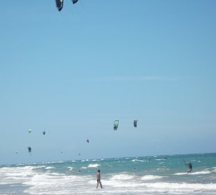 Kiter