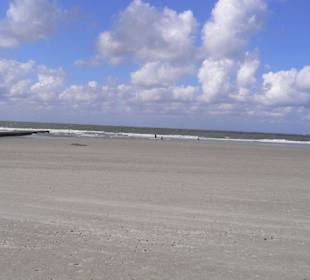 Nordstrand Norderney