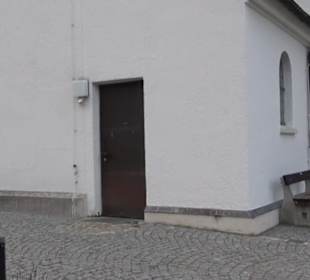 Kirche Maria Himmelfahrt