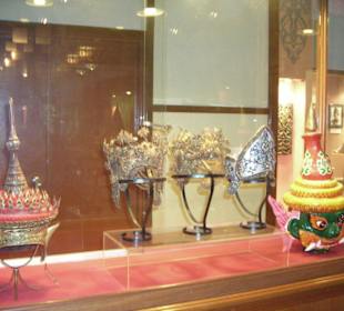 Museum in Kuala Lumpur