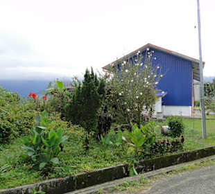 Ausflug Wildfife Expeditions- Rastplatz