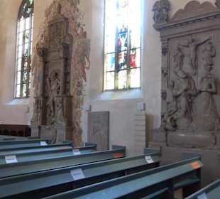 Evangelisch-Lutherische Stadtkirche