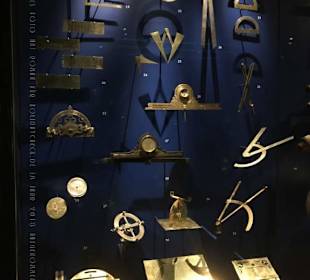 Landesmuseum: Aus der Ausstellung "Wahre Schätze" 