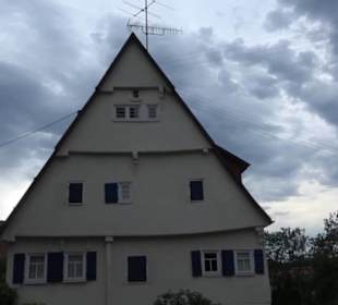 Amtshaus