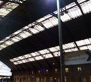 Temple Meads