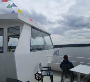 Möhneseeschifffahrt