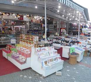 Einkaufen & Shopping