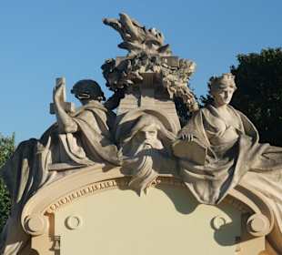 Wiadukt dr. Markiewicza, ulica Karowa