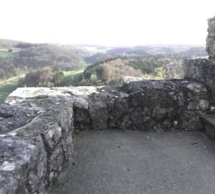 Wanderweg Hochgehswiggert