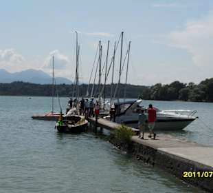 Chiemsee