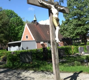 Alter Friedhof Leutkirch