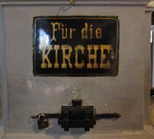 Römisch-Katholische Stadtpfarrkirche