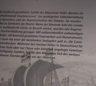 Museum Starnberger See