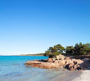 Strand Porto Istana