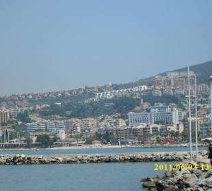 Hotel Dogan Beach Resort & Spa